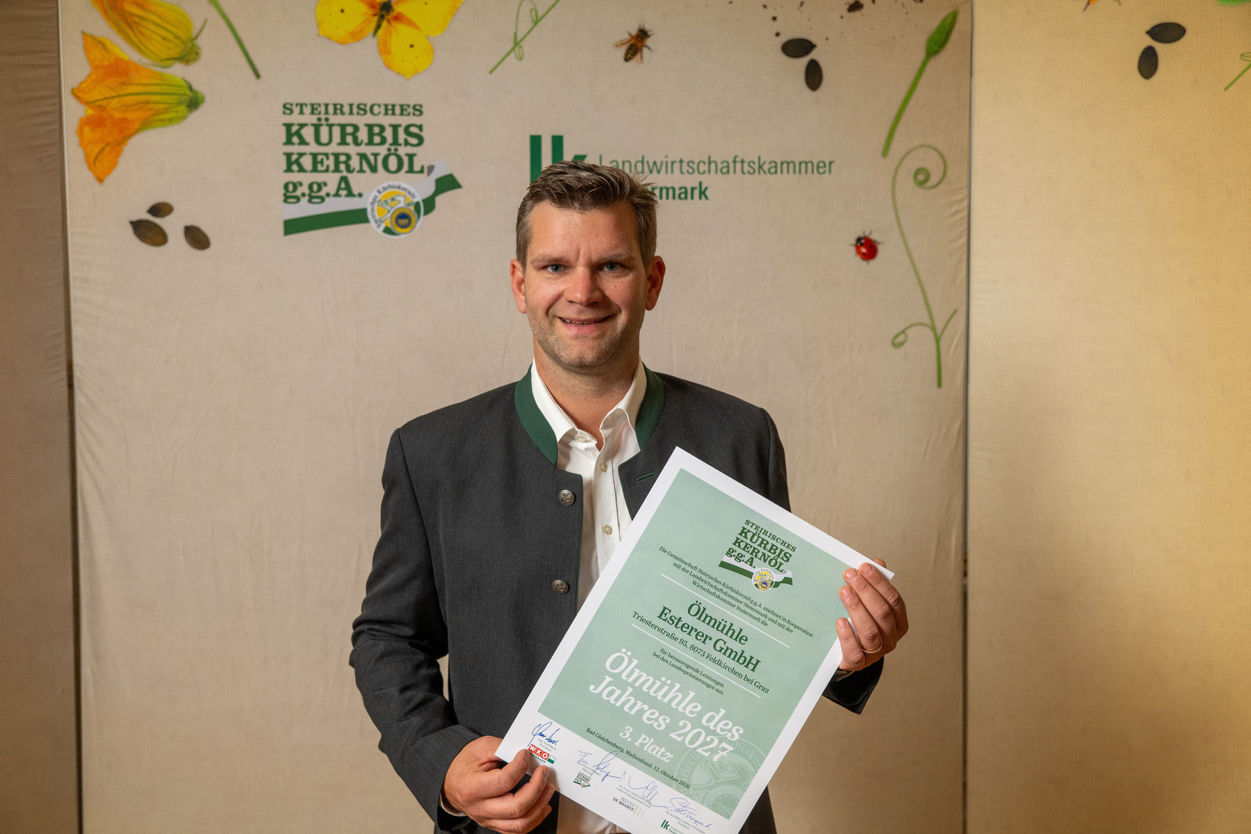 © LK Steiermark/Kristoferitsch