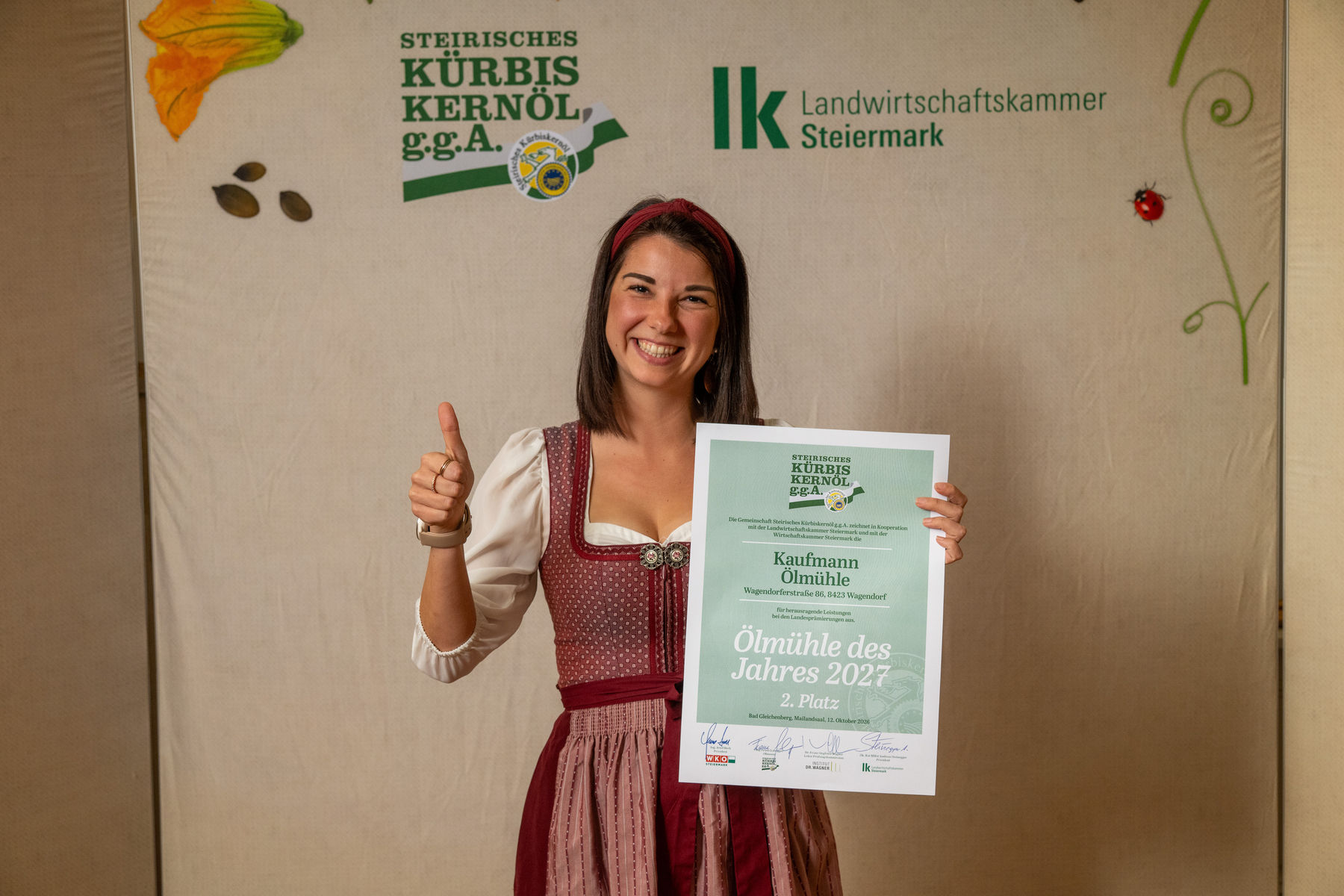 © LK Steiermark/Kristoferitsch