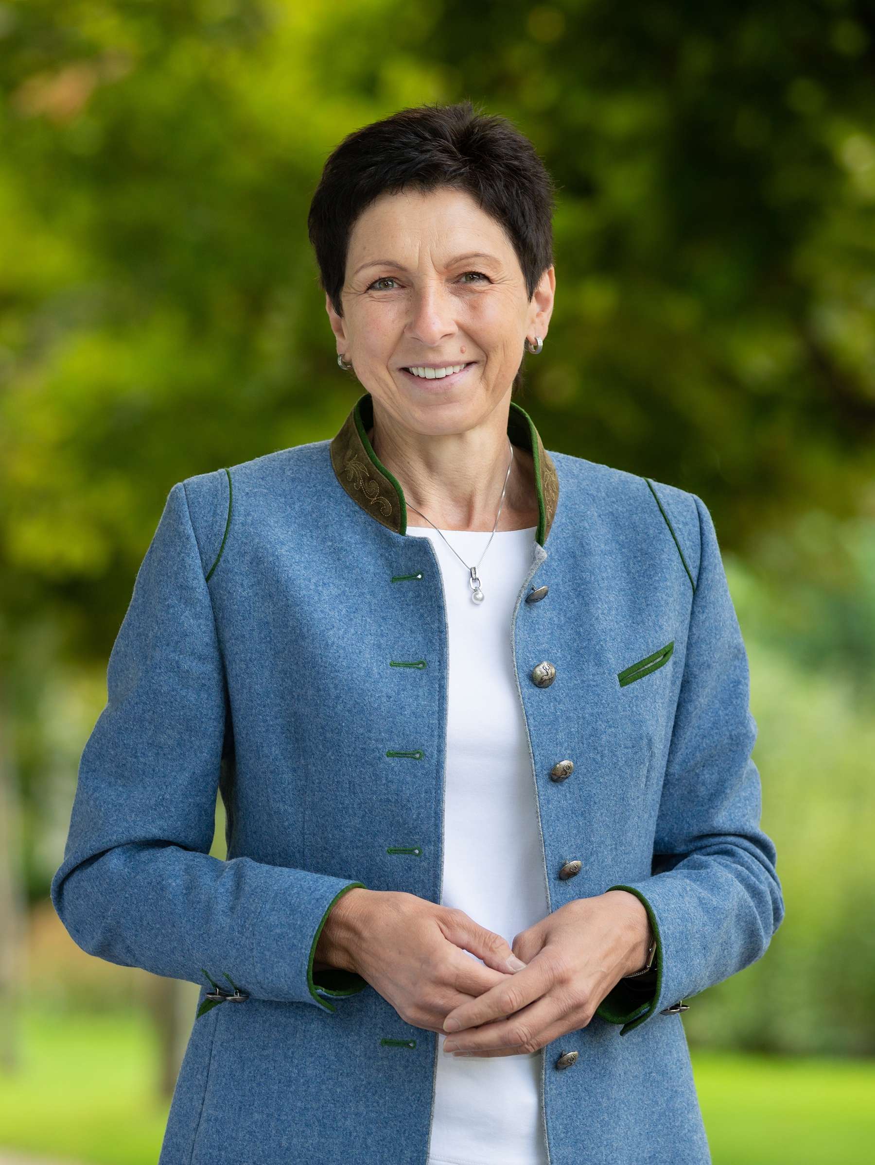 Andrea Schwarzmann.jpg © APA_Schedl für die Landwirtschaftskammer Österreich