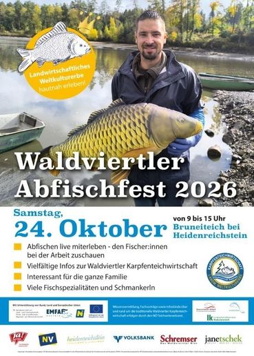Plakat_Abfischfest_2026.jpg © LK Niederösterreich