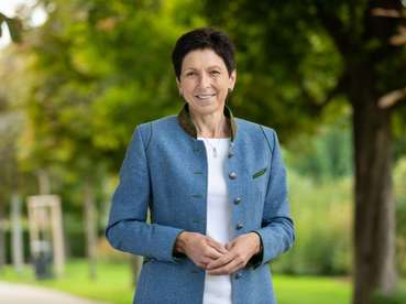 AndreaMittel).jpg © Copyright: APA/Mathis