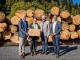 Foto_Nasslager-Eröffnung © Georg Pomaßl/LK Niederösterreich
