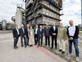 LAT Nitrogen_Besuch LK OÖ_8.10.2026_2_LK OÖ_Stollmayer b © LK OÖ/Stollmayer