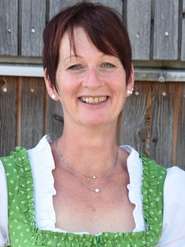 Portrait Bettina Frech-Baumgartner.jpg © LK OÖ