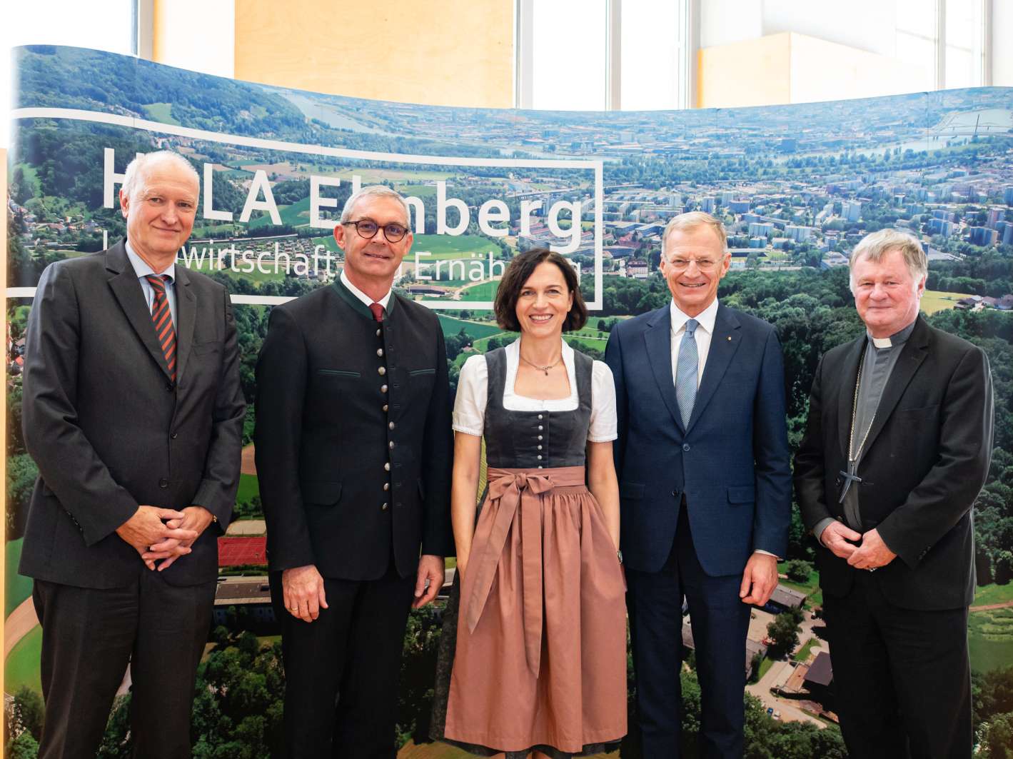 Schulen_HBLA Elmberg_70_Jahre_Elmberg_70-Jahr-Feier Elmberg_Andrea Engleder.jpg © Andrea Engleder