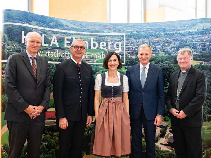Schulen_HBLA Elmberg_70_Jahre_Elmberg_70-Jahr-Feier Elmberg_Andrea Engleder.jpg © Andrea Engleder