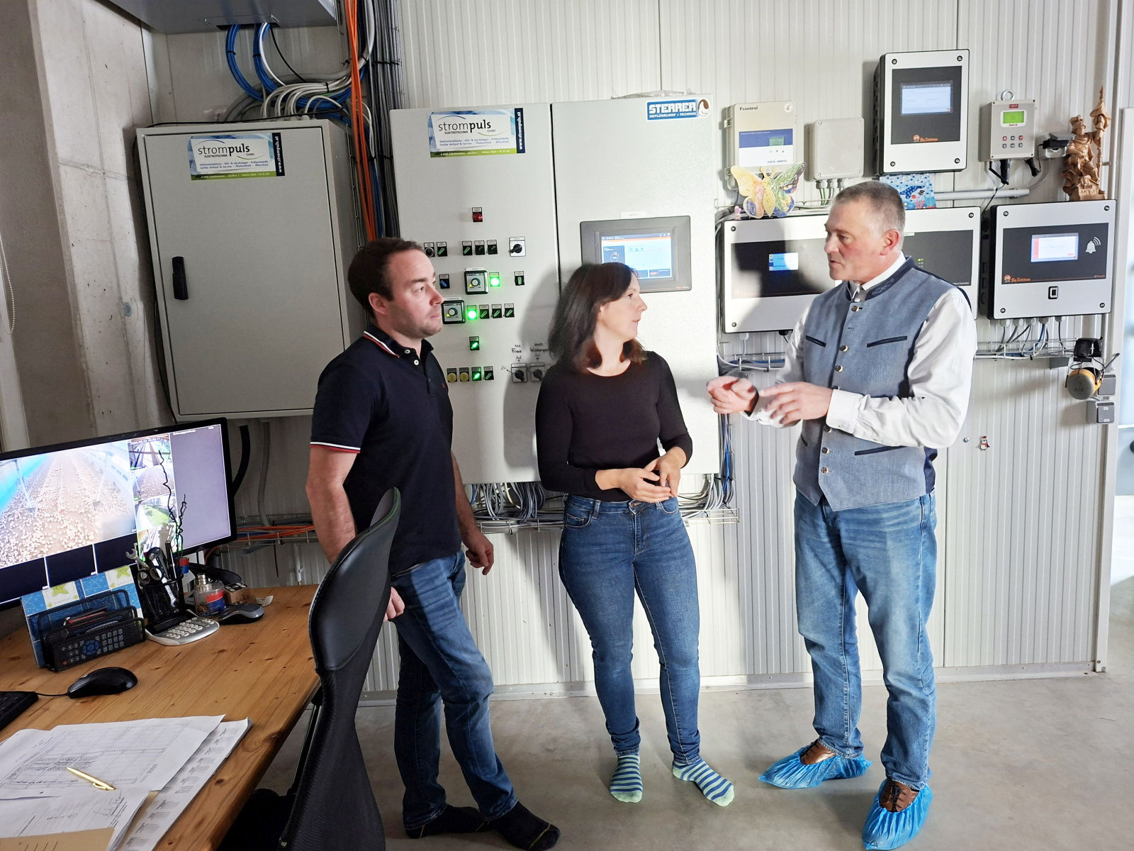 Repo_43_44_Bild 6_BBK RI SD_Brandner_b.jpg © LK OÖ/Brandner