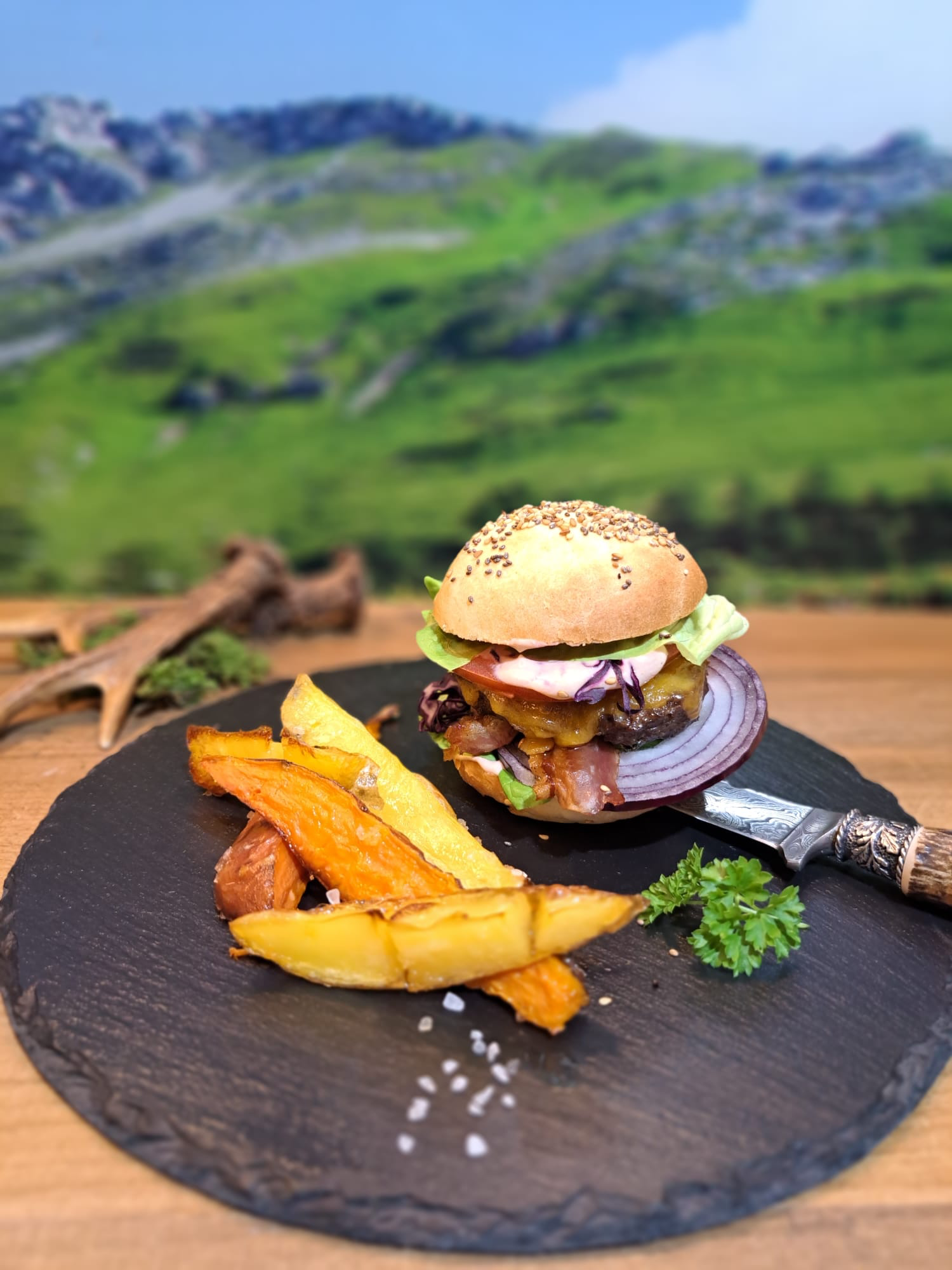 10_26 Wildburger  Bild 1 SB © Maria Gruber.png © Gruber