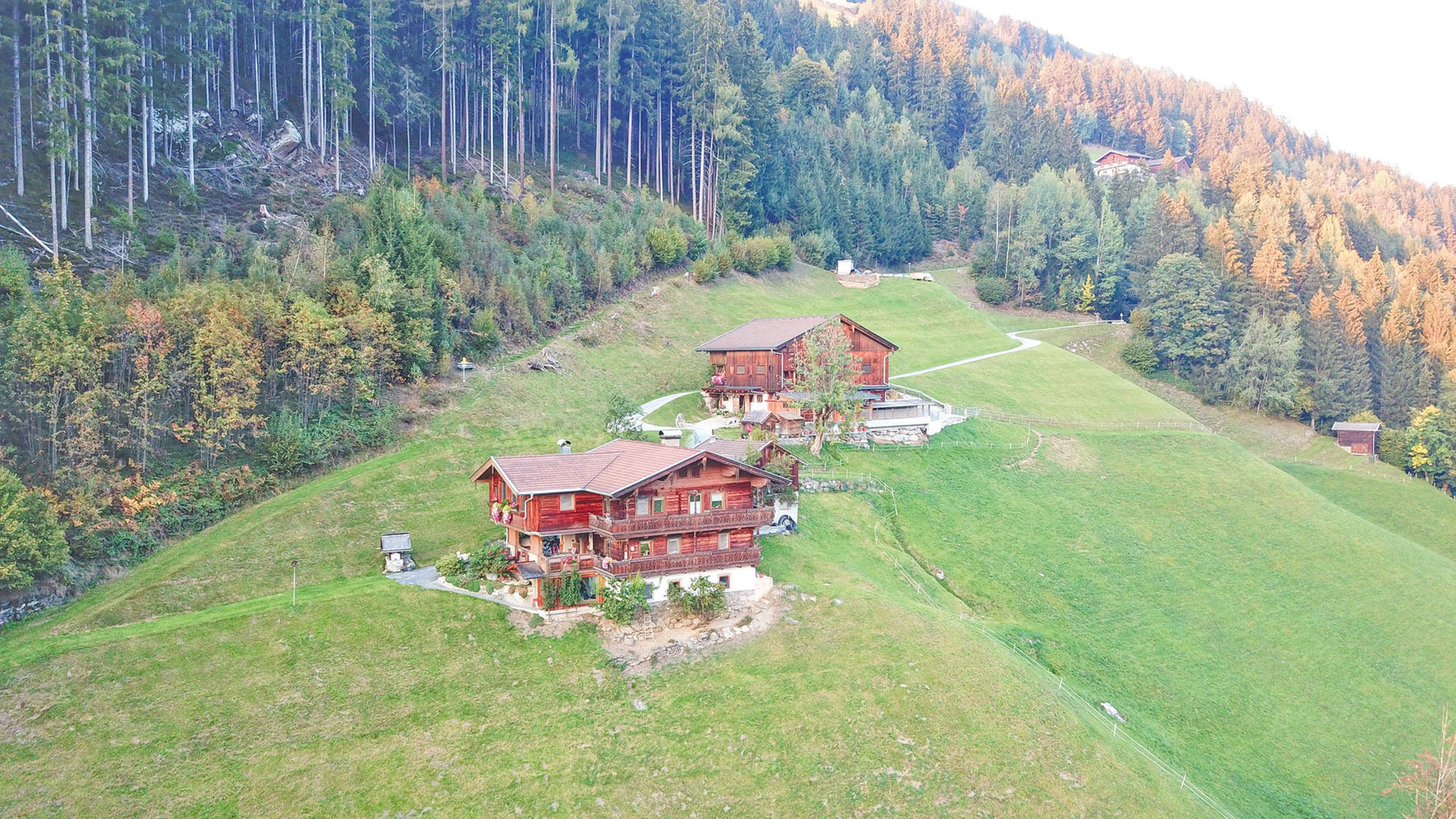 Sauegghof Neukirchen a. Grv..jpg © Etter