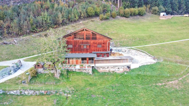 Sauegghof Neukirchen a. Grv..jpg © Etter