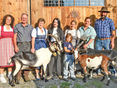Sauegghof Neukirchen a. Grv. © Etter