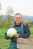 Krauternte  beschließt trockene Gemüsesaison.jpg © Hatheier