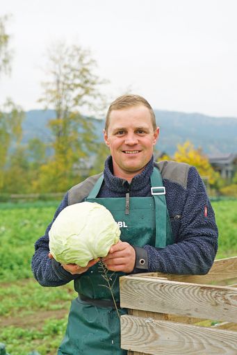 Krauternte  beschließt trockene Gemüsesaison.jpg © Hatheier