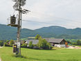 Stromnetz © Dürnberger