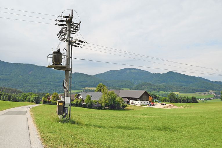 Stromnetz.jpg © Dürnberger