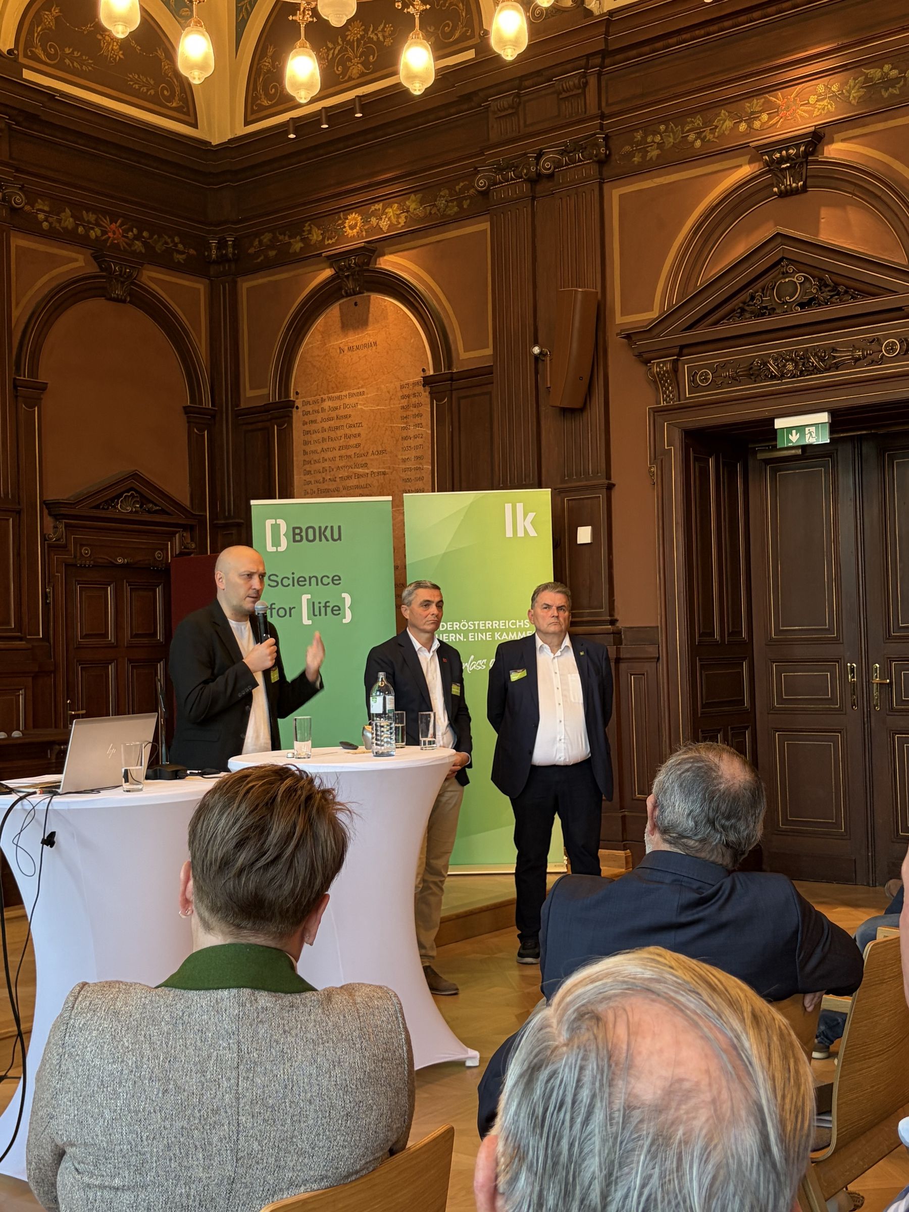 © Lisa-Marie Mondl/LK Niederösterreich