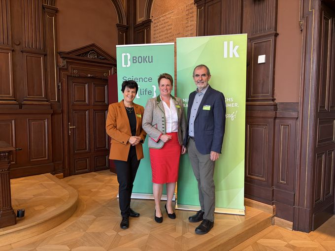 © Lisa-Marie Mondl/LK Niederösterreich