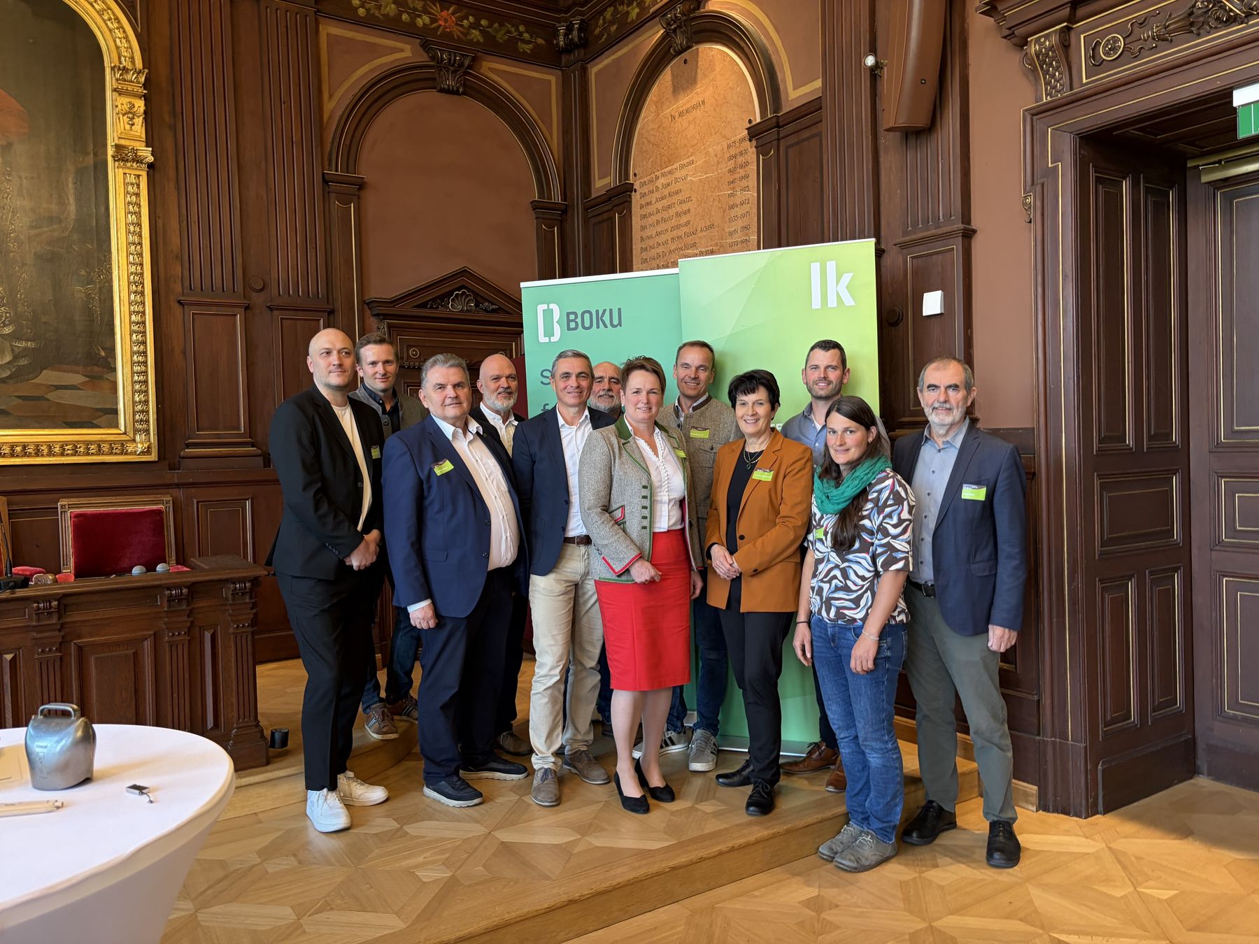 © Lisa-Marie Mondl/LK Niederösterreich