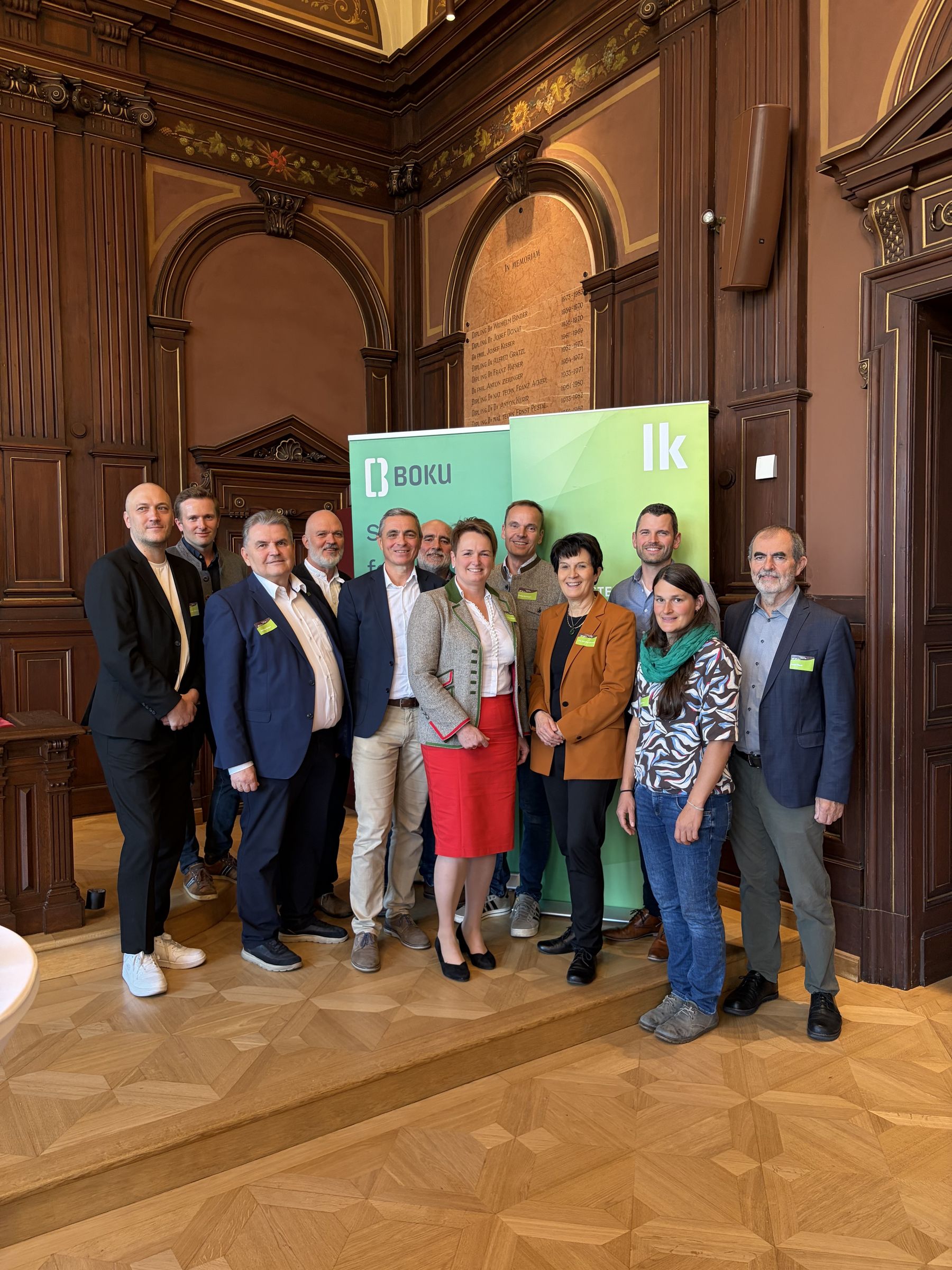 © Lisa-Marie Mondl/LK Niederösterreich
