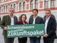 PK Schweinekrise © LK Steiermark/Großschädl