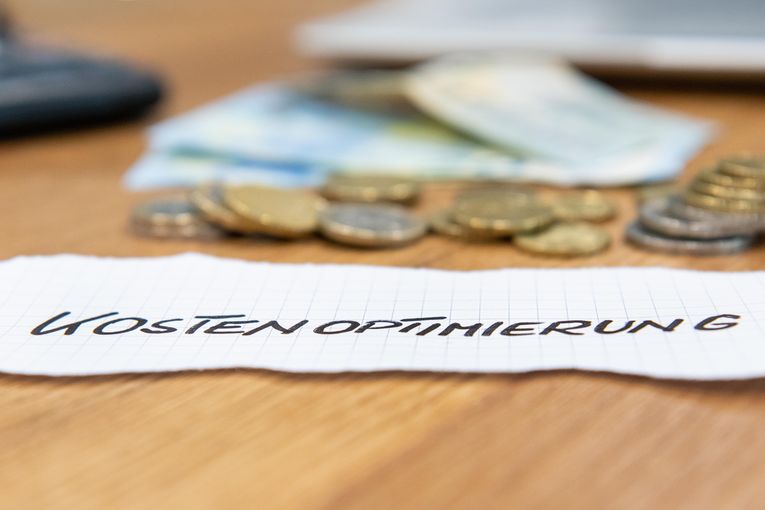 Kostenoptimierung.jpg © Eva Lechner/LK Niederösterreich