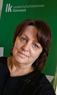 Foto Hermine Neubauer_1.jpg © Archiv