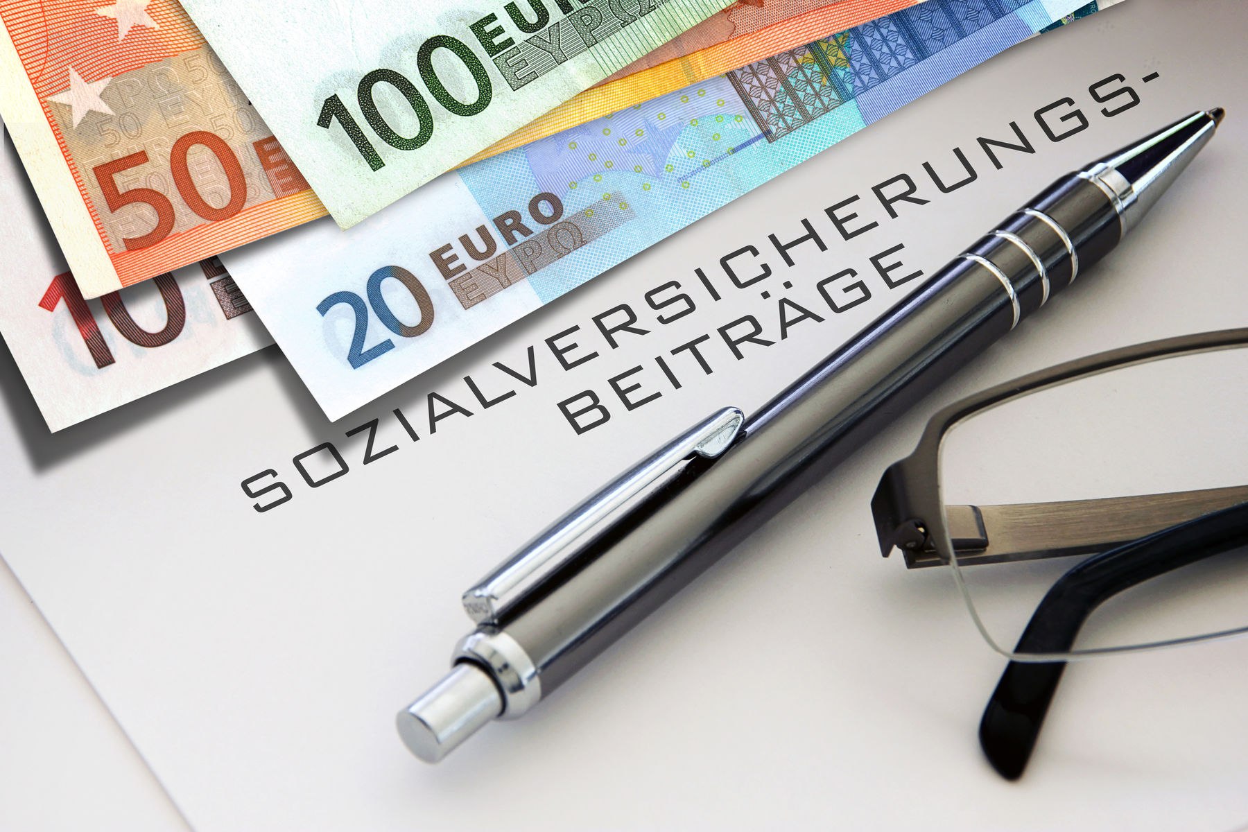 Finanzen-Sozialversicherung.jpg © Butch/stock.adobe.com