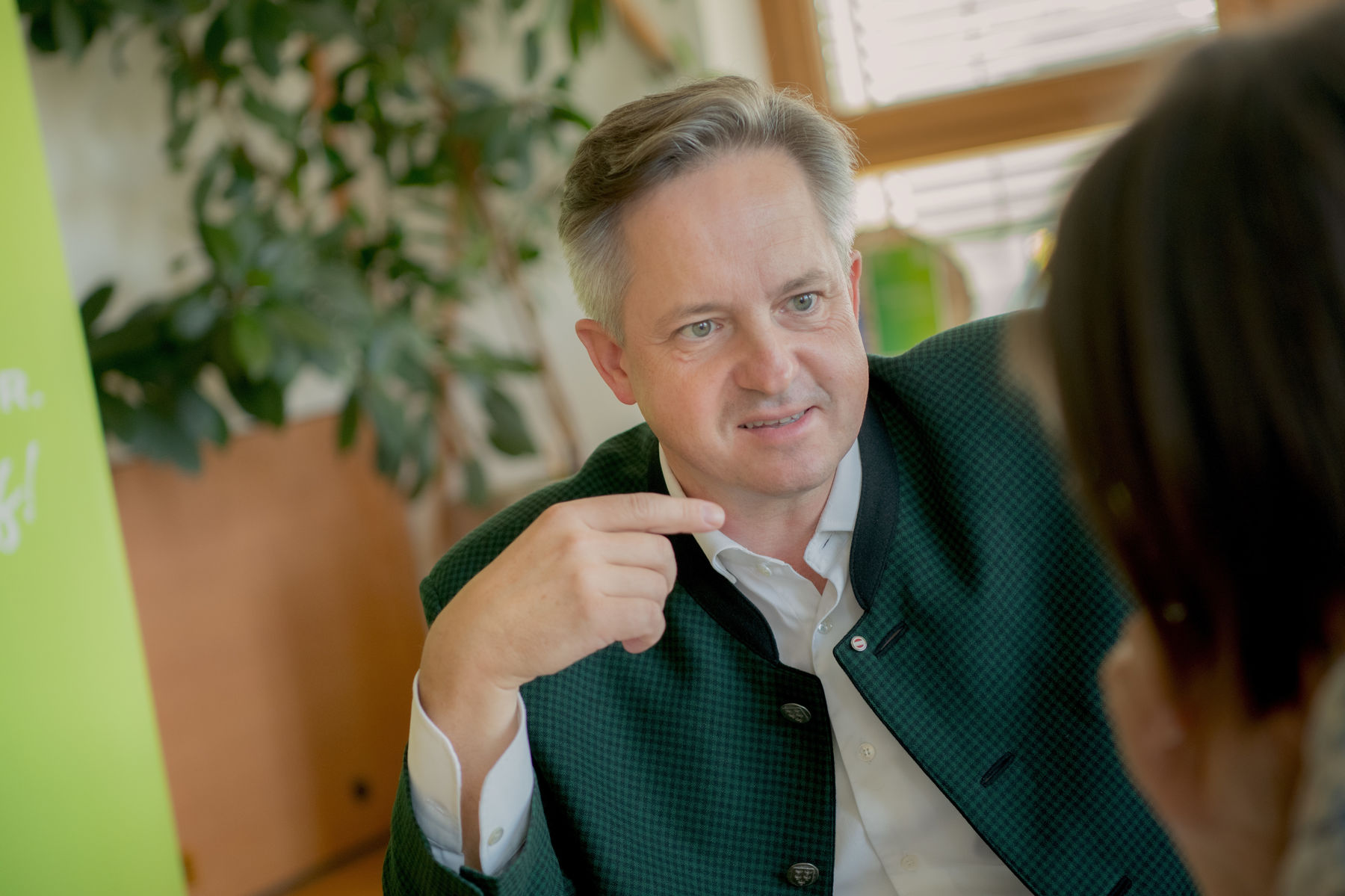 Johannes Schmuckenschlager.jpg © Eva Lechner/LK Niederösterreich