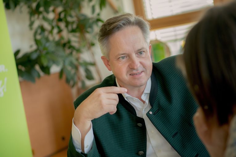 Johannes Schmuckenschlager.jpg © Eva Lechner/LK Niederösterreich