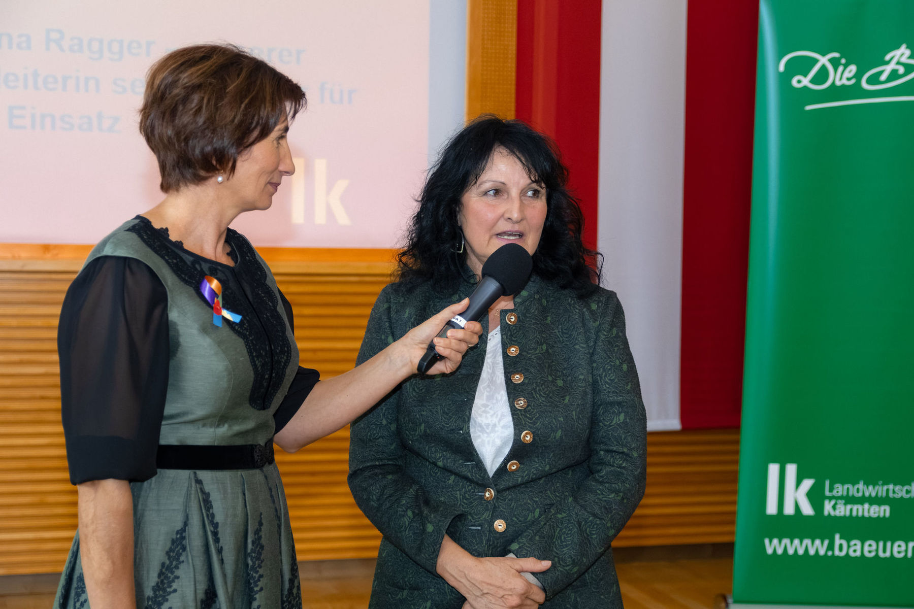 © LK Kärntnen/Iris Jaritz