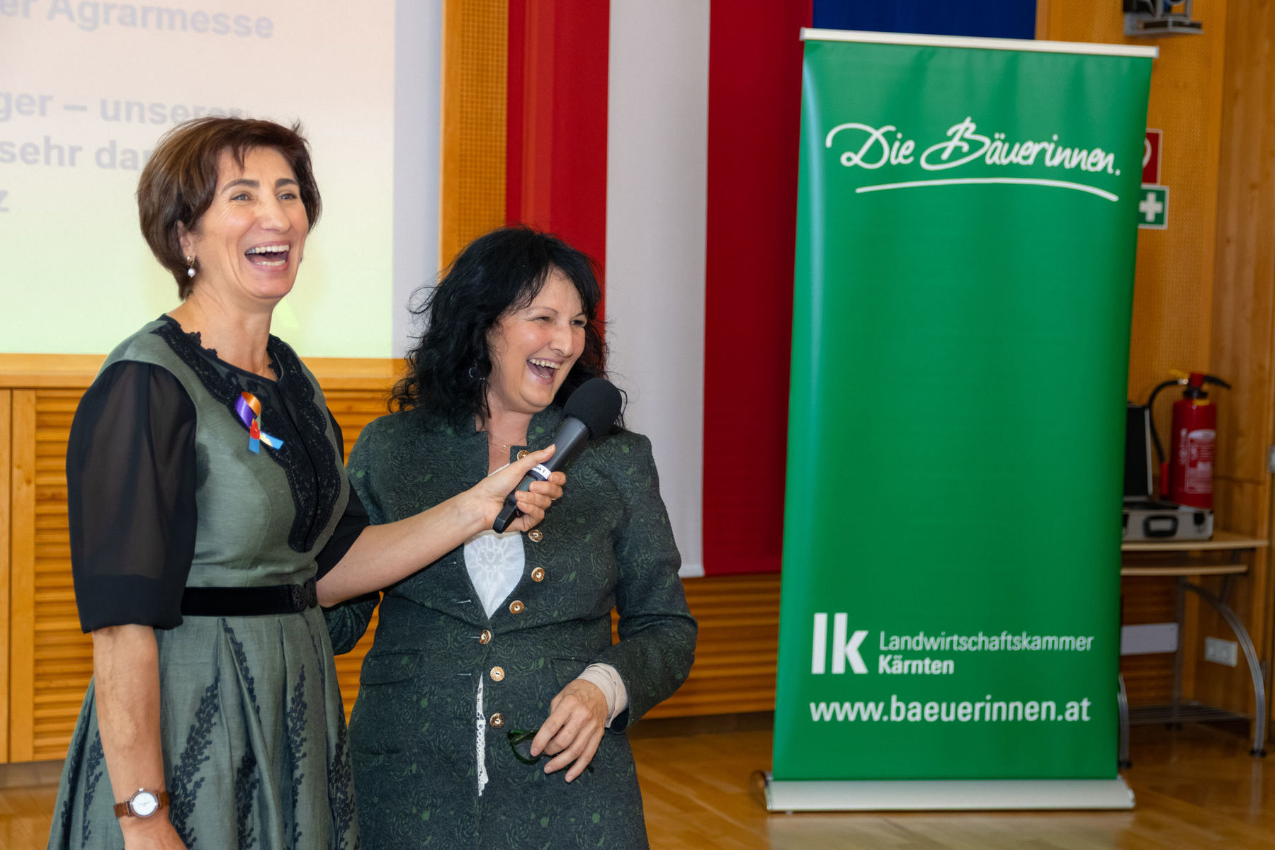 © LK Kärntnen/Iris Jaritz