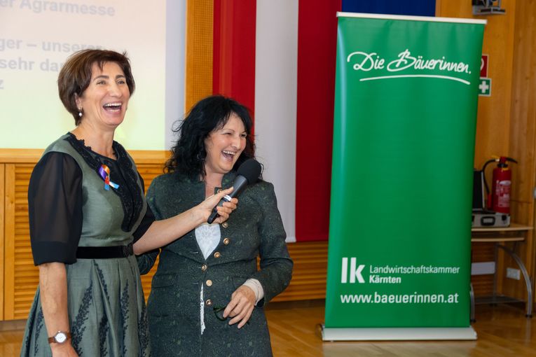 © LK Kärntnen/Iris Jaritz