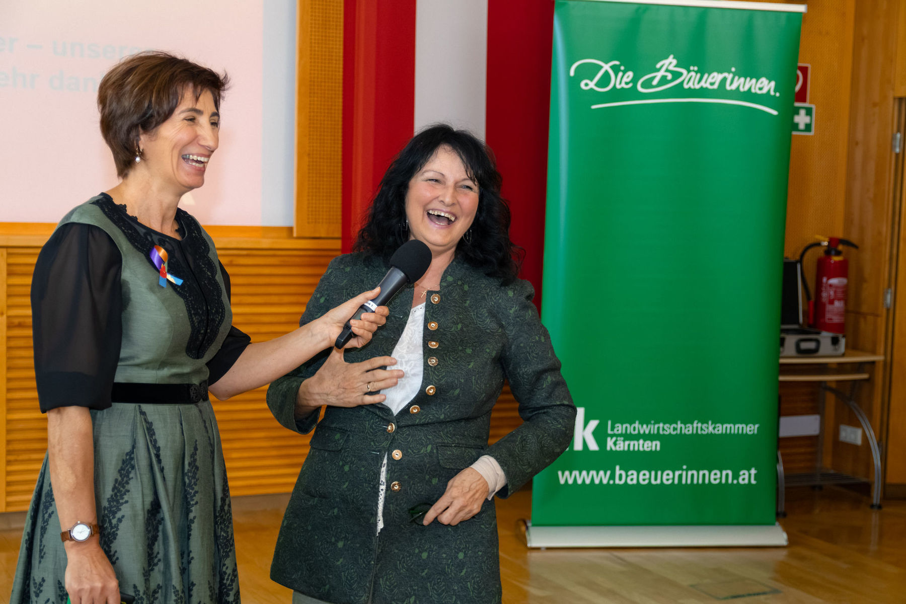 © LK Kärntnen/Iris Jaritz