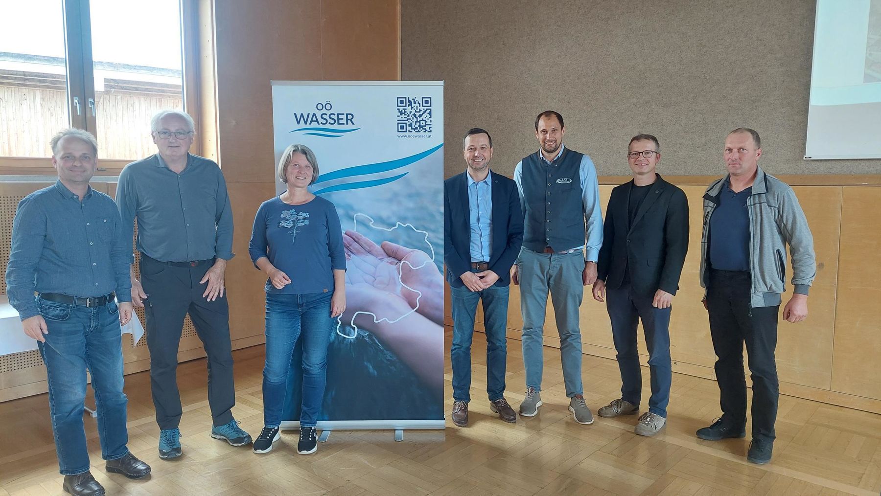 © BWSB/Wallner
