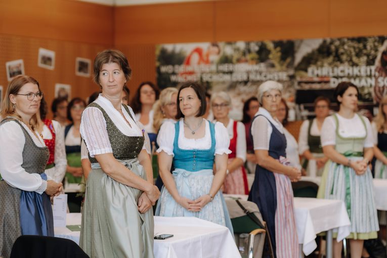 © Sophie Nagl-Balber/Bäuerinnen NÖ