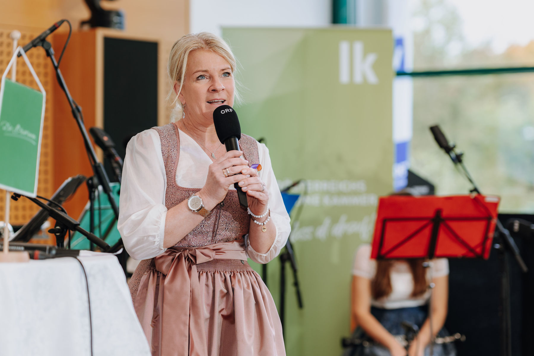 © Sophie Nagl-Balber/Bäuerinnen NÖ