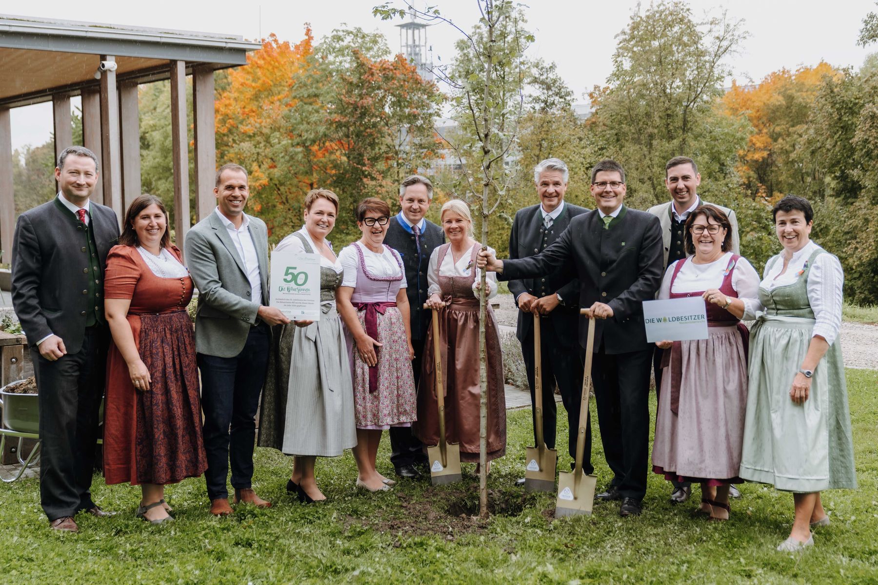 © Sophie Nagl-Balber/Bäuerinnen NÖ