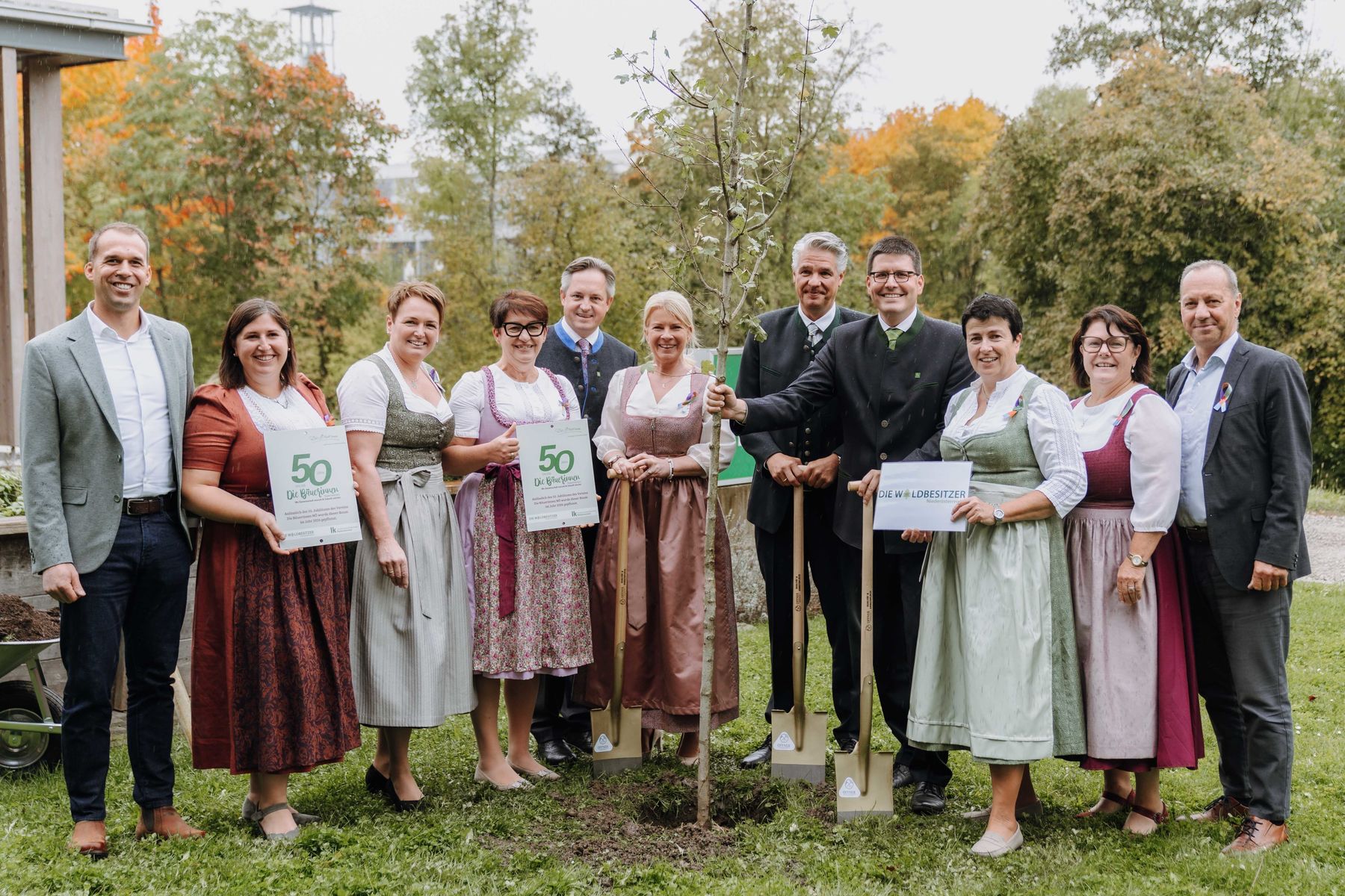 © Sophie Nagl-Balber/Bäuerinnen NÖ