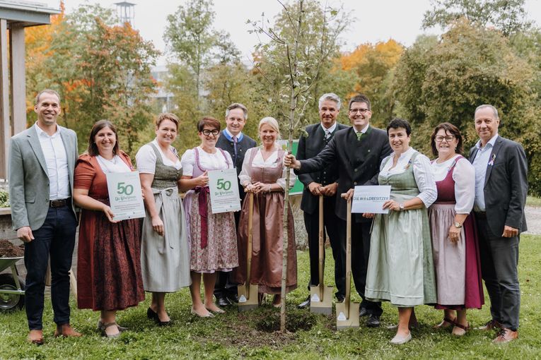 © Sophie Nagl-Balber/Bäuerinnen NÖ