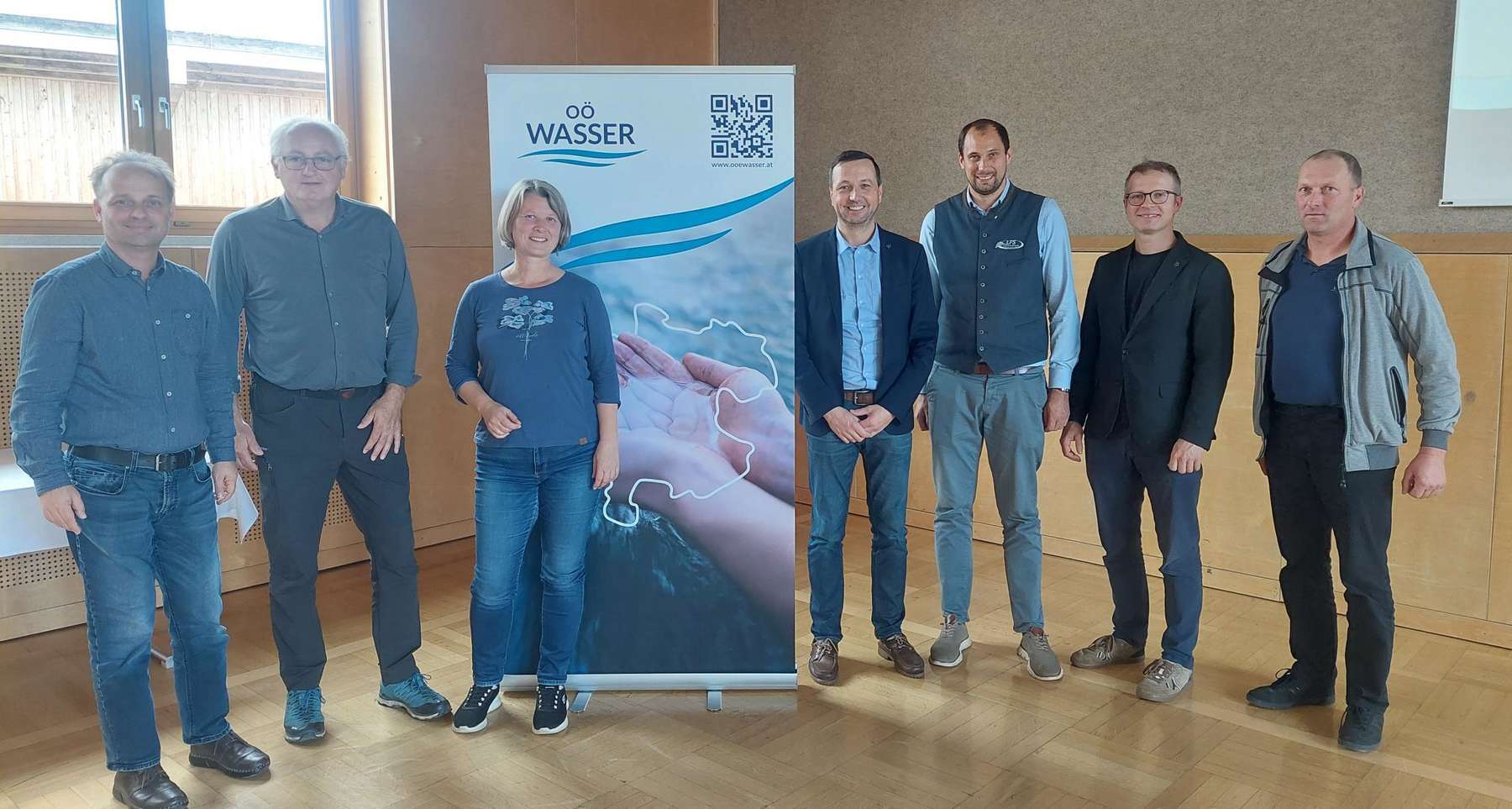 2 OÖ Wasser Feldtag_20261022_145134.jpg © BWSB/Wallner