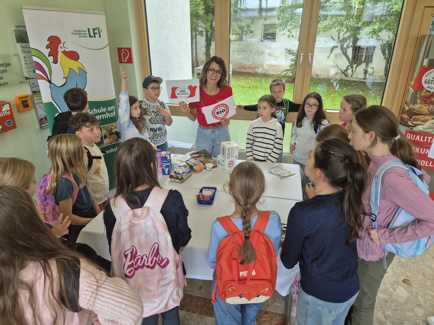 © Landwirtschaftskammer OÖ