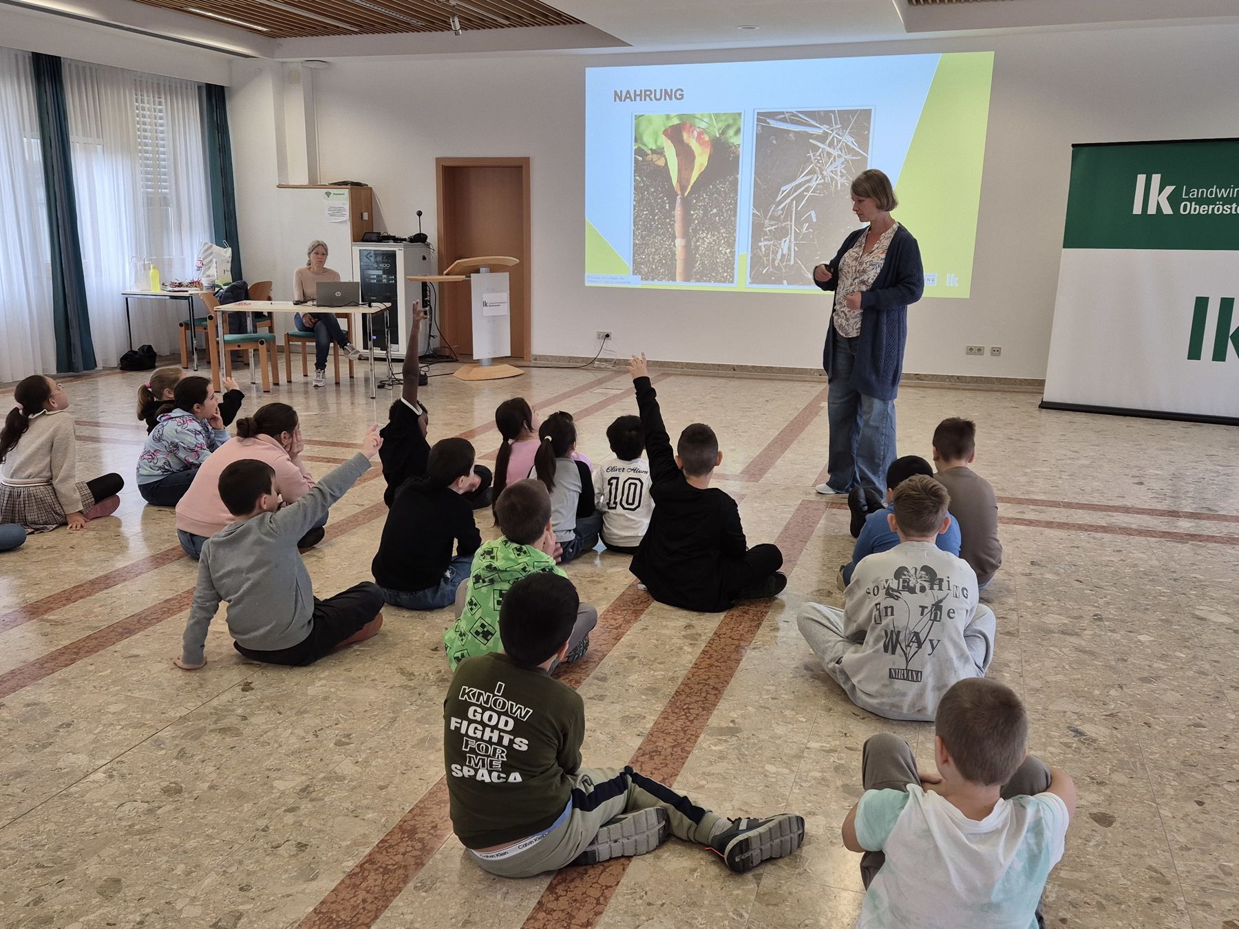 © Landwirtschaftskammer OÖ