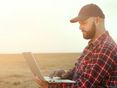 Landwirt © stock.adobe.com