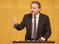 Nicolaus Berlakovich © Parlamentsdirektion/Thomas Topf