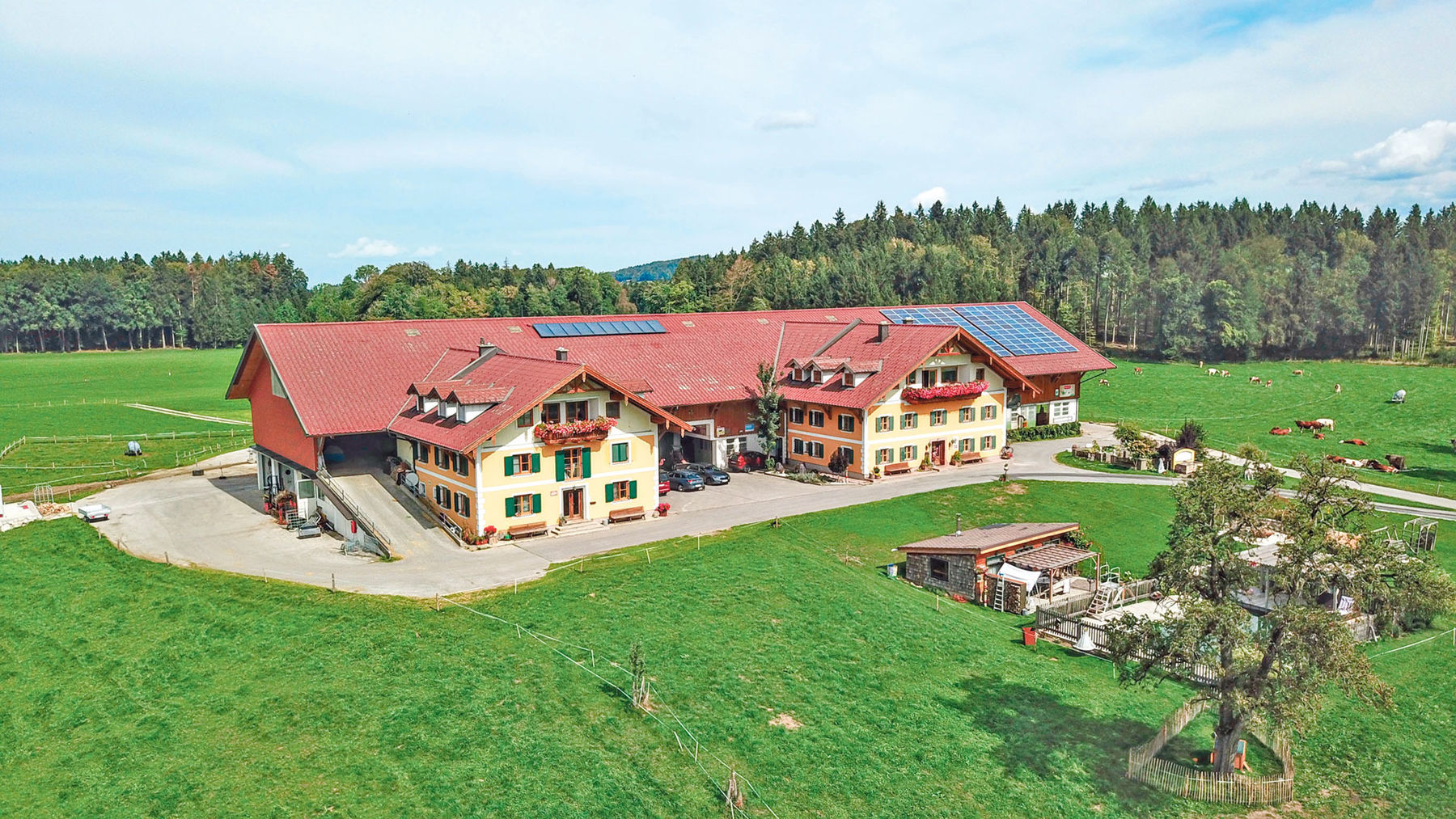 Plakner in Schleedorf .jpg © Hatheier