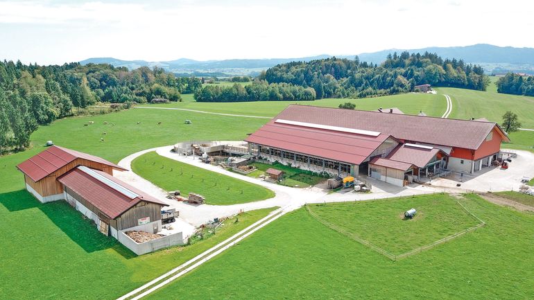 Plakner in Schleedorf .jpg © Hatheier