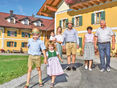 Plakner in Schleedorf © Hatheier