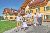 Plakner in Schleedorf .jpg © Hatheier