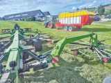 Plakner in Schleedorf .jpg © Hatheier