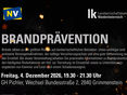 2026-12-04_Grimmenstein_Plakat-Brandpraevention © Archiv
